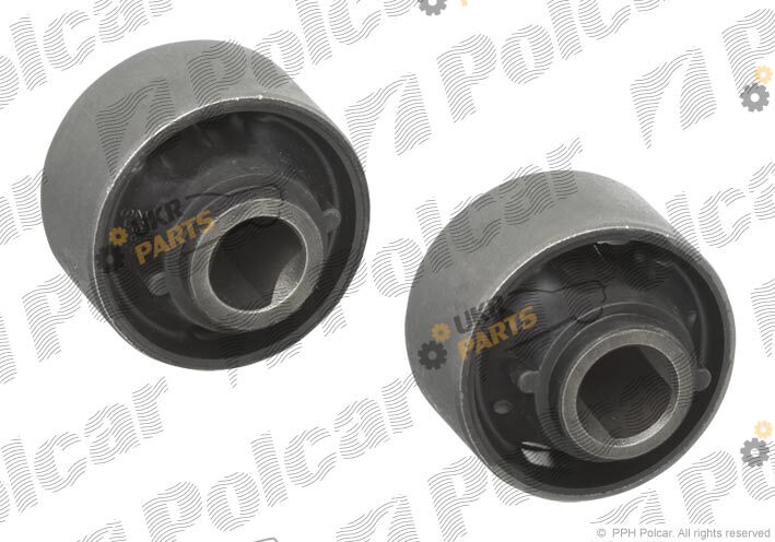 Сайлентблок рычага Polcar S2045030