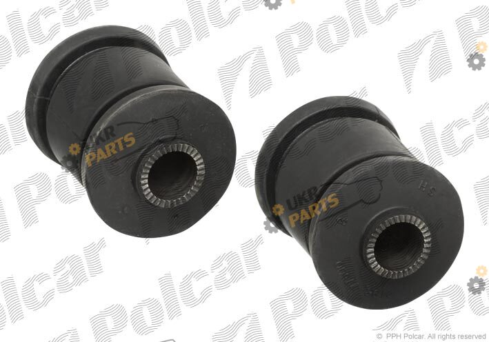 Сайлентблок рычага Polcar S2074011