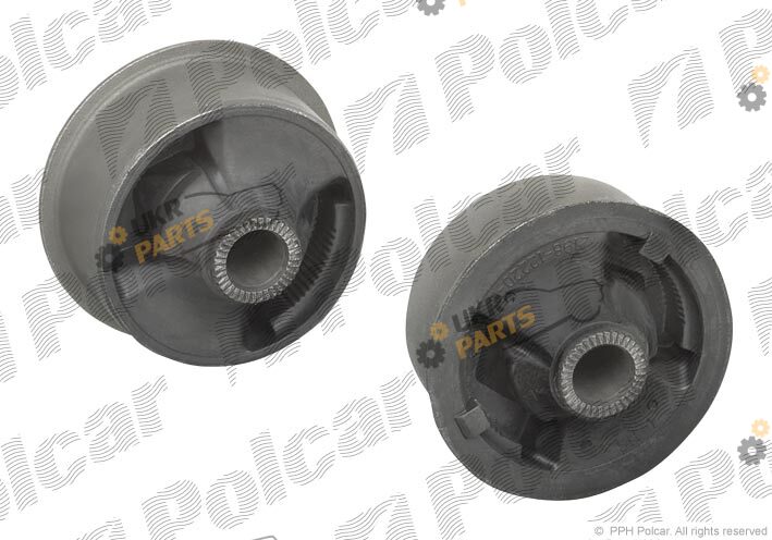 Сайлентблок рычага Polcar S2081020