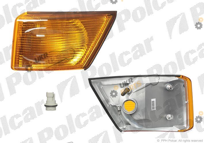 Указатель поворотов Polcar 3052200E