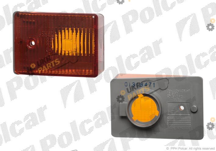 Указатель поворотов Polcar 5082205E