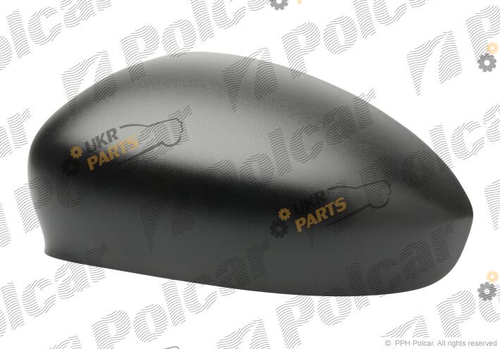 Корпус наружного зеркала Polcar 303555TM