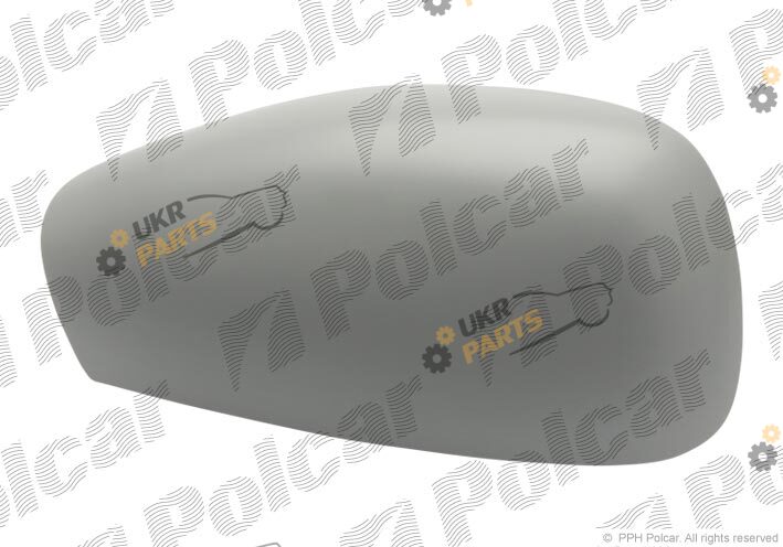 Корпус наружного зеркала Polcar 5707510E