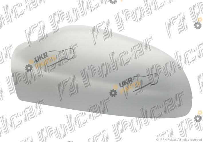 Наружное зеркало Polcar 953055TM