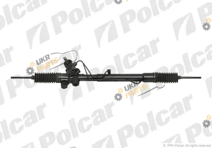 Рулевая рейка Polcar S5181034