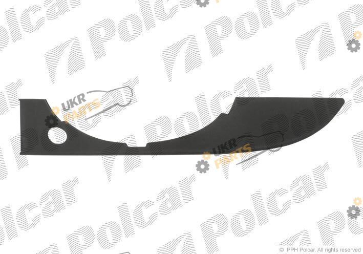  Polcar 133527-7