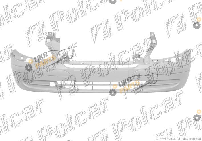  Polcar 504007-2