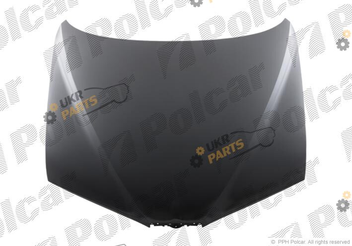 Капот Polcar 141103