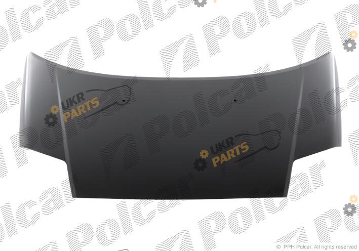Капот Polcar 230903