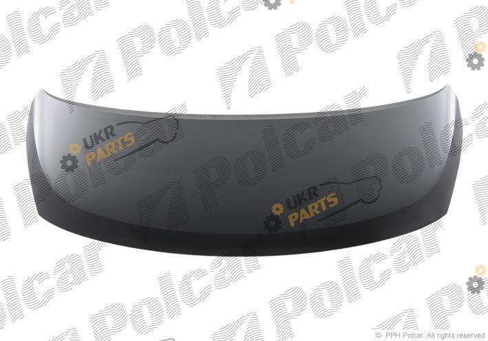 Капот Polcar 406403