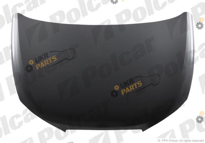Капот Polcar 673203