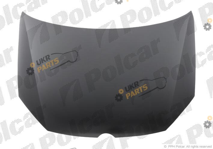 Капот Polcar 951803-J