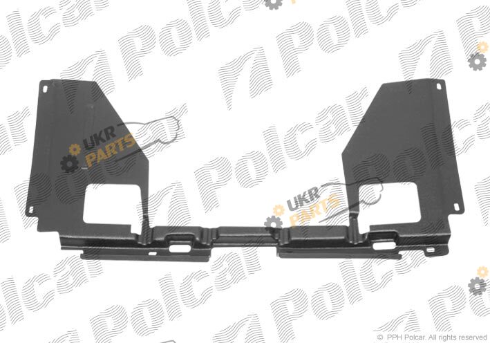 Защита двигателя Polcar 2332348Q