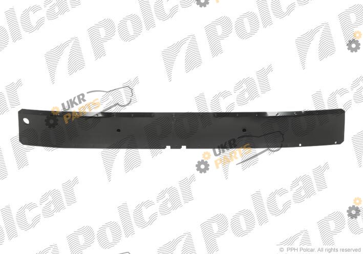 Усилитель бампера Polcar 555807-4