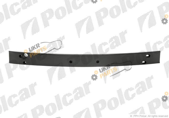 Усилитель бампера Polcar 810307-4