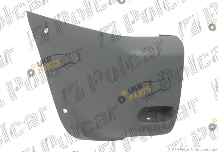  Polcar 814697