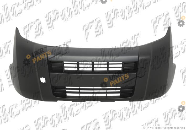 Бампер Polcar 239107-J