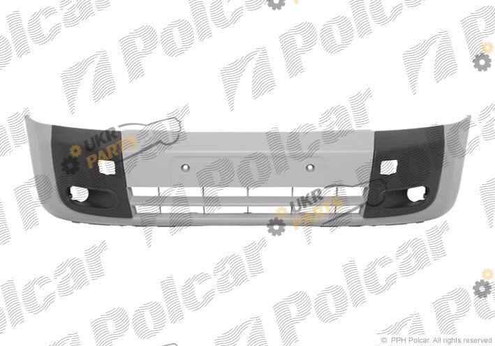Бампер Polcar 3259074J