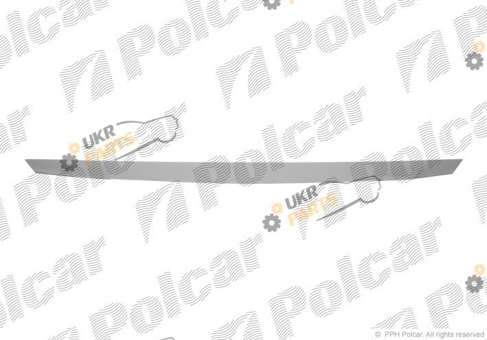 Решетка радиатора Polcar 280105-2