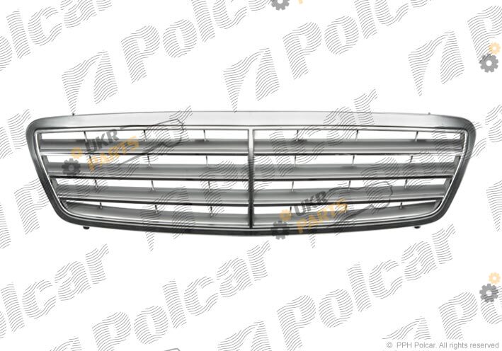 Решетка радиатора Polcar 500305-6