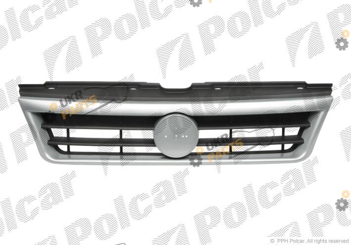 Решетка радиатора Polcar 570405-1