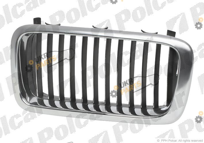Решетка радиатора Polcar 202205-4