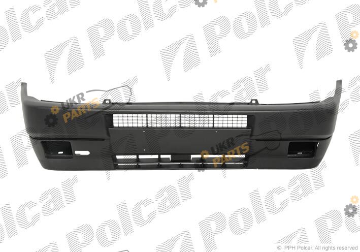 Бампер Polcar 301607-4
