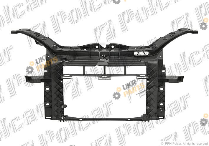 Панель передняя Polcar 325704