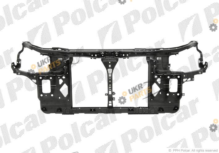Панель передняя Polcar 401504-Q