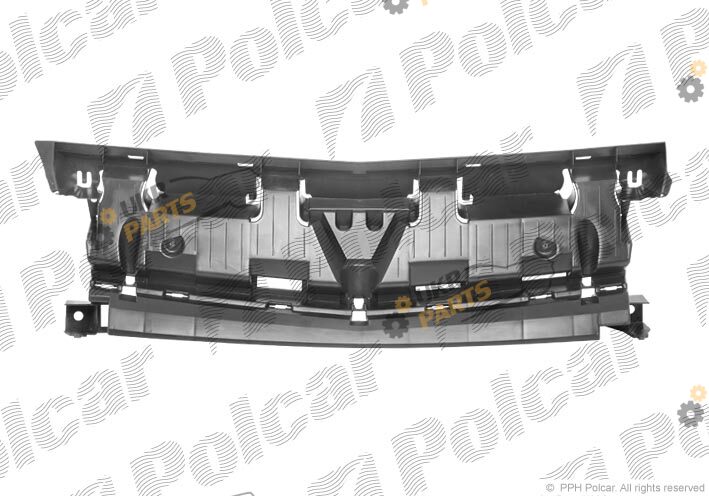 Решетка радиатора Polcar 606214-1