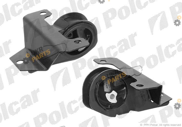 Подушка двигателя Polcar S2224005