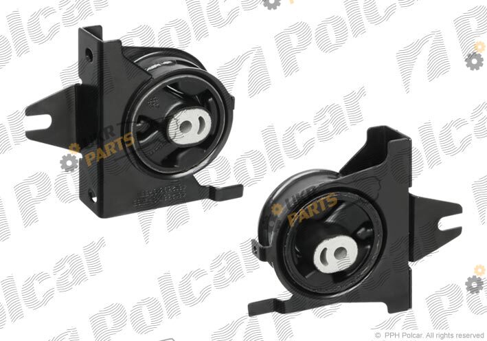 Подушка двигателя Polcar S2224008