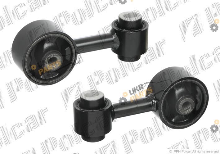 Подушка двигателя Polcar S2227036
