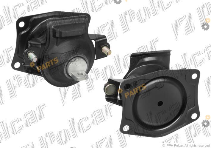 Подушка двигателя Polcar S2238035