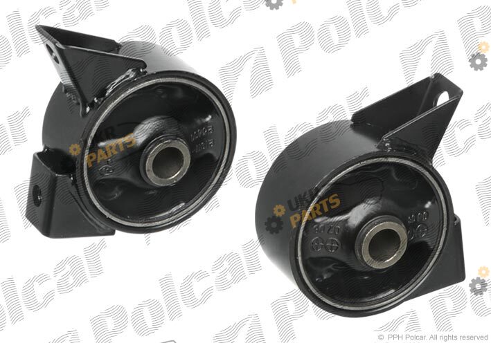 Подушка двигателя Polcar S2240030