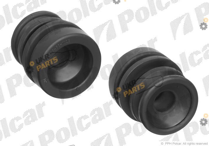 Подушка двигателя Polcar S2245032