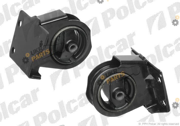 Подушка двигателя Polcar S2252030