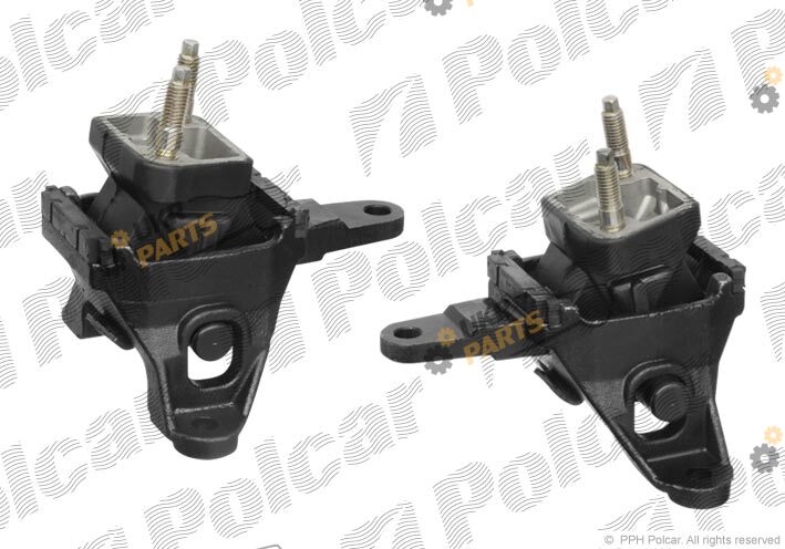 Подушка двигателя Polcar S2232039