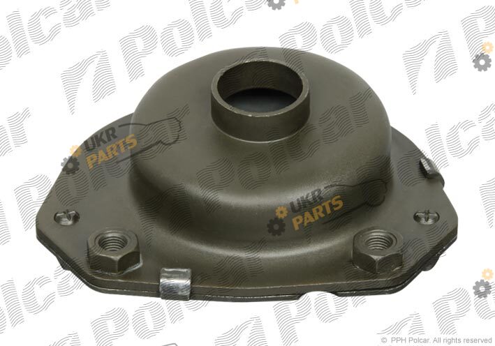 Опора амортизатора Polcar S020108