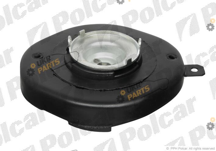Опора амортизатора Polcar S020109