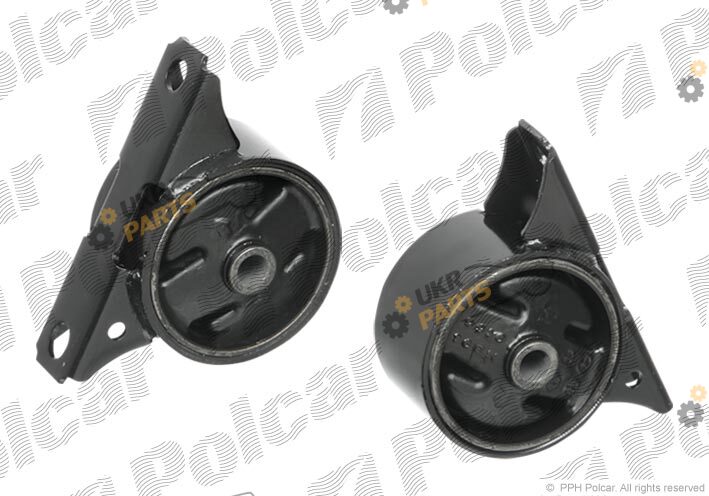 Подушка двигателя Polcar S2252003