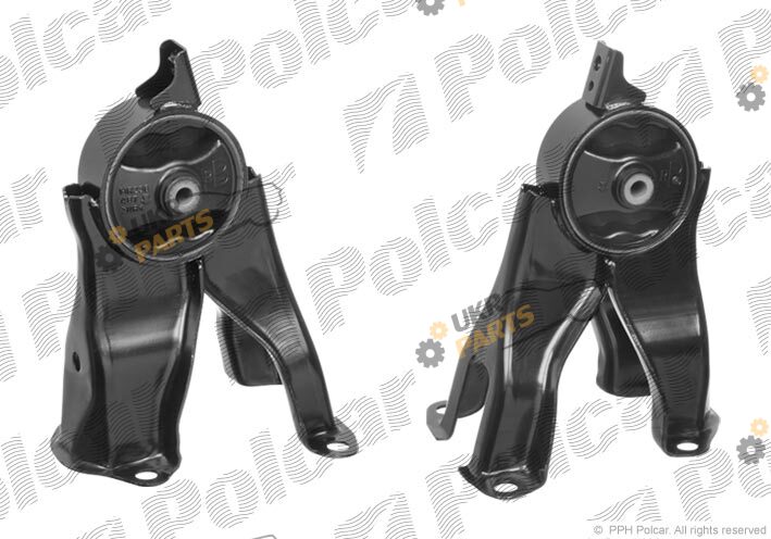 Подушка двигателя Polcar S2252035