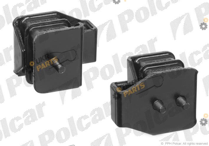 Подушка двигателя Polcar S2272002