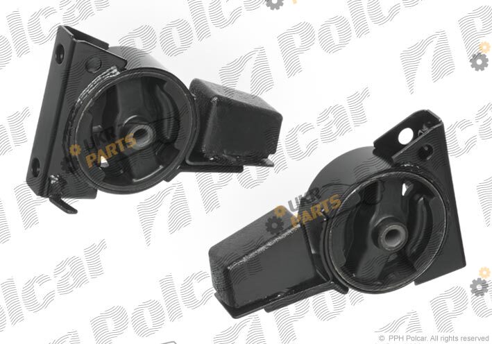 Подушка двигателя Polcar S2281071