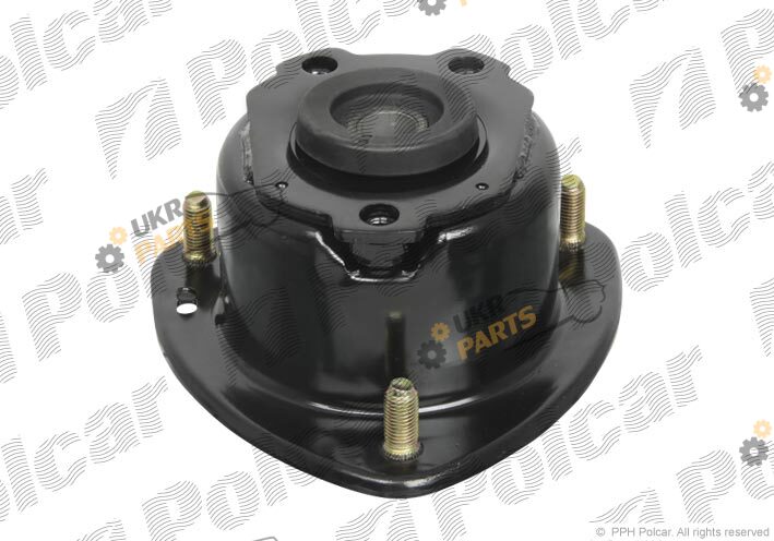 Опора амортизатора Polcar S020117