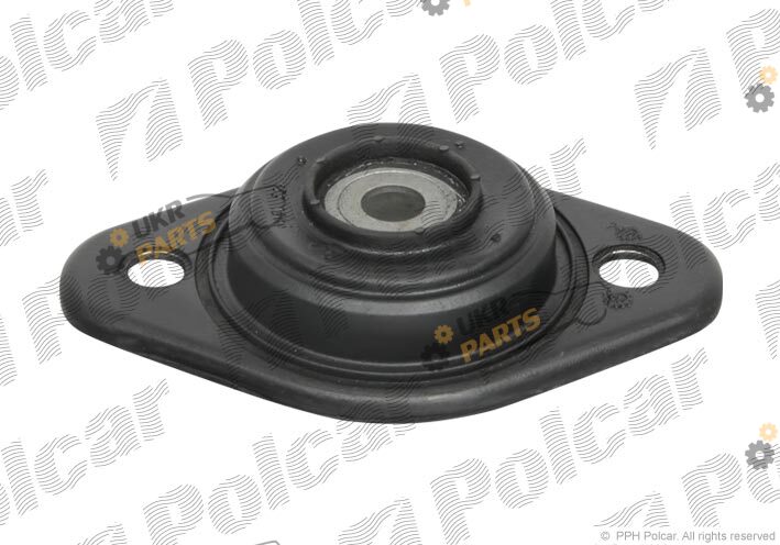 Опора амортизатора Polcar S020128