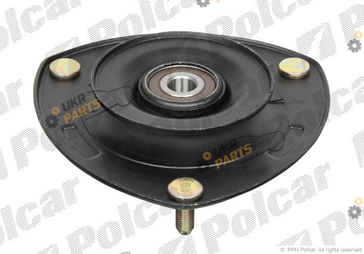 Опора амортизатора Polcar S020135