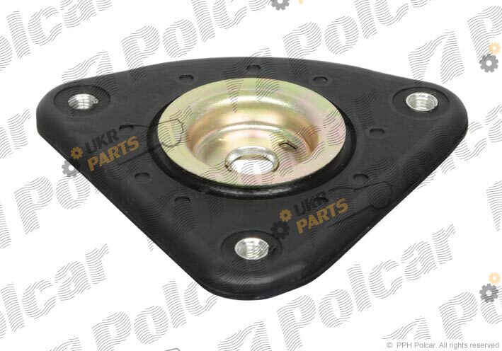Опора амортизатора Polcar S020137