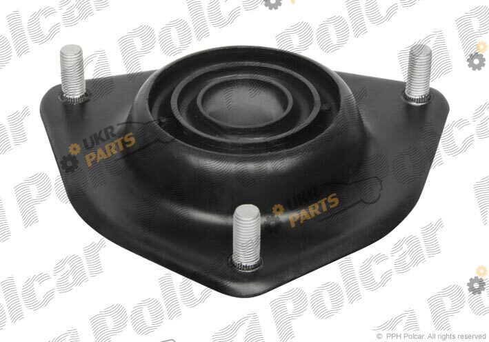Опора амортизатора Polcar S020138