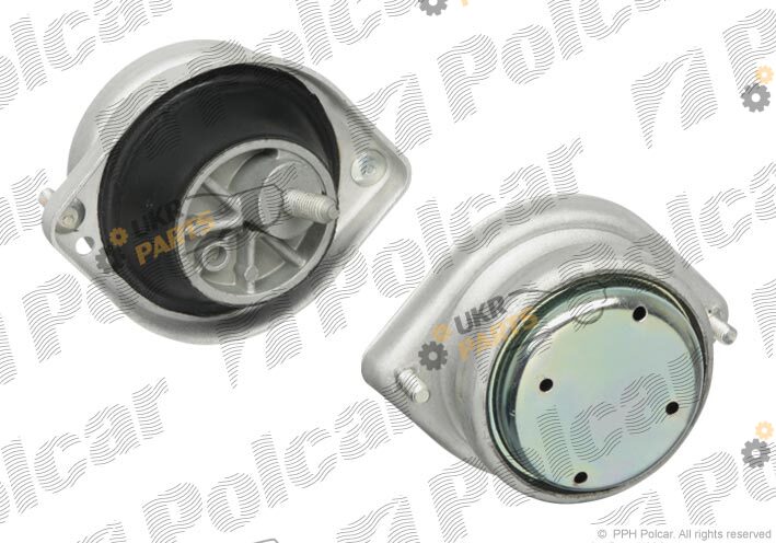 Подушка двигателя Polcar S2220018
